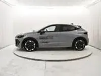 Usata Renault Clio Techno 158 CV (116 kW) 2025 Grigio Utilitaria