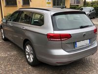 usata VW Passat Variant 2.0TDI 150Cv "Business" DSG