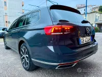Usata VW Passat Alltrack 190 CV (139 kW) 2020 Station wagon