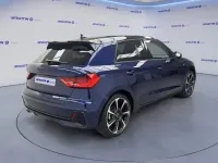Usata Audi A1 116 CV (85 kW) 2025 Blu SUV