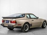 Usata Porsche 944 163 CV (119 kW) 1983 Grigio Coupé