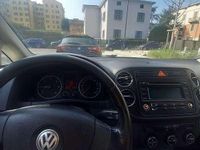 Usata VW Golf Plus Cross Sportline 105 CV (77 kW) 2006 Monovolume