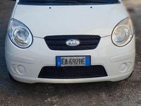 Usata Kia Picanto 62 CV (45 kW) 2010 Utilitaria