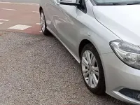 Usata Mercedes 180 Executive 110 CV (80 kW) 2014 Berlina