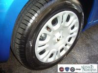 Nuova Fiat Panda S 70 CV (51 kW) 2025 Bianco Berlina