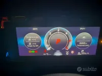 Usata VW Tiguan Edition 150 CV (110 kW) 2024 Grigio SUV