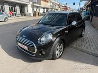 Usata Mini One D 95 CV (69 kW) 2015 Utilitaria