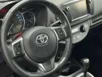 Usata Toyota Yaris Hybrid Active 101 CV (74 kW) 2016 Other Berlina