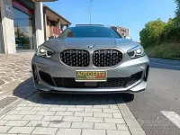Usata BMW M135 M Sport 306 CV (225 kW) 2024 Skyscraper grey Utilitaria