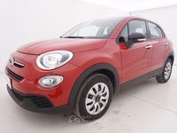 Usata Fiat 500X 95 CV (69 kW) 2021 Rosso SUV
