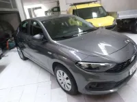 Usata Fiat Tipo 99 CV (72 kW) 2022 Grigio quarzo Berlina