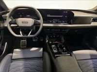 Usata Audi e-tron Sportback S-Line 269 kW (367 CV) 2025 Grigio daytona perla SUV