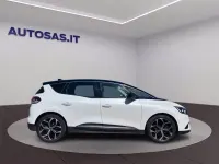 Usata Renault Scénic Intens 140 CV (102 kW) 2022 Monovolume