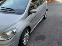 Usata Mercedes B180 Chrome 109 CV (80 kW) 2005 Monovolume