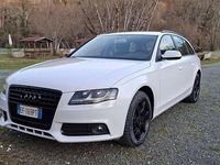 Usata Audi A4 143 CV (105 kW) 2001 Station wagon