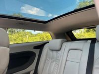 Usata Land Rover Range Rover evoque 190 CV (139 kW) 2012 Nero SUV