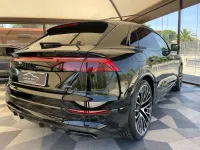 Nuova Audi Q8 S-Line 286 CV (210 kW) 2026 Nero mito metallizzato SUV