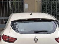 Usata Renault Clio IV Zen 90 CV (66 kW) 2018 Berlina