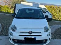 Usata Fiat 500S S 95 CV (69 kW) 2018