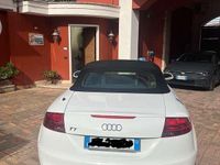 Usata Audi TT Roadster 160 CV (117 kW) 2008 Cabrio
