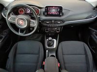 Usata Fiat Tipo 120 CV (88 kW) 2019 Grigio Station wagon