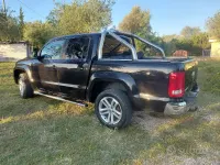 Usata VW Amarok 180 CV (132 kW) 2012 Pick-up