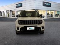 usata Jeep Renegade 1.5 T4 MHEV 130cv Limited DDCT