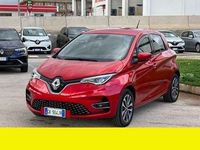 usata Renault Zoe Intens R135