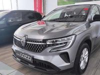 Usata Renault Austral Evolution 158 CV (116 kW) 2024 Grigio SUV