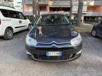 Usata Citroën C5 163 CV (119 kW) 2009 Nero Berlina