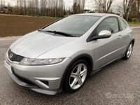 usata Honda Civic 1.8 i-VTEC 3p. Type S