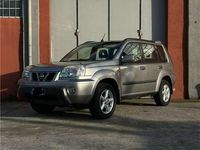 usata Nissan X-Trail 2.2 td-di Elegance