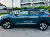 Usata Renault Kadjar 131 CV (96 kW) 2016 Grigio SUV