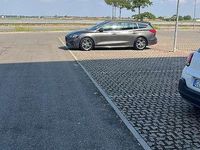 Usata Ford Focus ST-Line 120 CV (88 kW) 2020 Station wagon