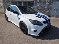 Usata Ford Focus RS 305 CV (224 kW) 2010 Bianco Berlina