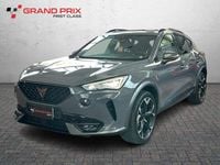 Usata Cupra Formentor VZ 310 CV (228 kW) 2021 Grigio SUV