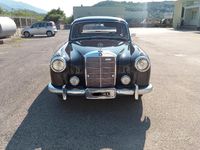 Usata Mercedes 190 1950 Marrone Berlina