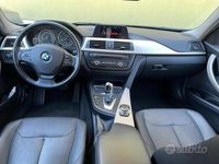 usata BMW 320 d