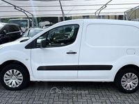 Occasion Peugeot E-Partner 35 kW (48 ch) 2021 Blanc Monospace