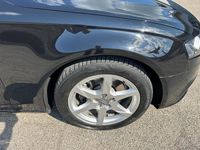 Usata Audi A4 Advanced 143 CV (105 kW) 2008 Nero Berlina