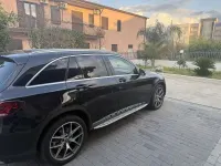 Usata Mercedes GLC220 Premium 194 CV (142 kW) 2019 SUV