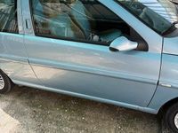 Usata Lancia Ypsilon 60 CV (44 kW) 2002 Utilitaria