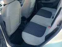 Usata Fiat Grande Punto 2005 Utilitaria