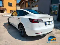 Usata Tesla Model 3 339 kW (462 CV) 2022 Bianco Berlina