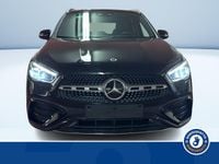 Usata Mercedes GLA250 Advanced Plus 218 CV (160 kW) 2024 Nero metallizzato SUV