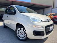 Usata Fiat Panda Lounge 69 CV (50 kW) 2016 Beige Utilitaria