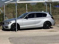 Usata BMW 116 M Sport 116 CV (85 kW) 2013 Utilitaria