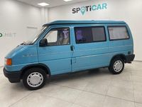 Usata VW California California 1994 Azzurro Furgone
