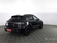 Usata Porsche Macan 441 CV (324 kW) 2021 Nero SUV