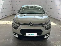 Usata Citroën C3 PureTech 83 CV (61 kW) 2022 Beige Utilitaria